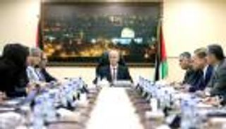 الحكومة الفلسطينية: على حماس تسليم قطاع غزة دفعة واحدة