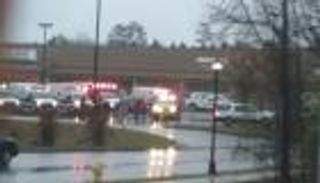 إطلاق نار في مدرسة بولاية ميريلاند الأمريكية