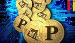 ترامب يجمد "بترو" فنزويلا 