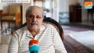 الدكتور سمير رضوان وزير المالية المصري الأسبق