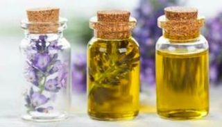 الزيوت الأساسية خطر على الرجال