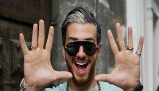 سعد لمجرد يحقق نجاحا كبيرا مع 