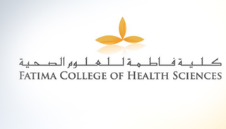 كلية فاطمة للعلوم الصحية 