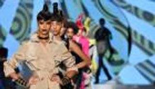 كافالي وجوتييه ضيفا شرف "أسبوع الموضة العربي" بالرياض