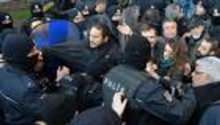 قمع أردوغان.. تركيا تعتقل الأكراد قبل عيد النوروز