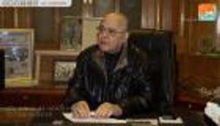 منافس السيسي: حملة الرئيس لم تخرق الصمت الانتخابي