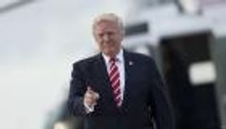 ترامب يتعهد بمحاسبة الحرس الثوري الإيراني ونظام الملالي