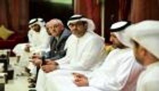 "أبوظبي للرقابة الغذائية" يُوعي باقتصاديات تربية الأغنام