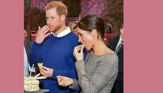 هاري وميجان