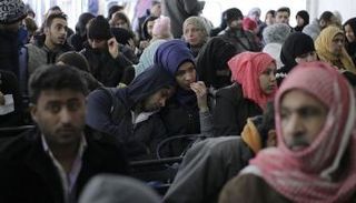 حظر دخول أصحاب جنسيات معينة إلى أمريكا أثّر على أعداد الأطباء
