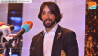 "هاني البحيري" يتحدث لـ"العين الإخبارية" عن موضة شتاء 2018