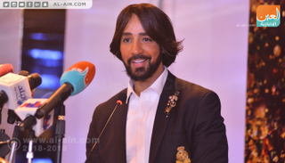 مصمم الأزياء العالمي هاني البحيري