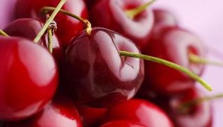 الكرز يحتوي على الكثير من الفوائد