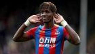 توتنهام يرصد مبلغا كبيرا لضم لاعب كريستال بالاس