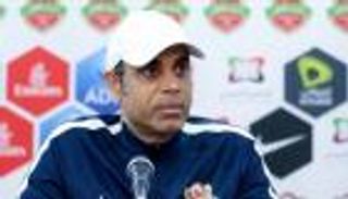 مهدي علي: لا استعدادات خاصة لمواجهة الوصل