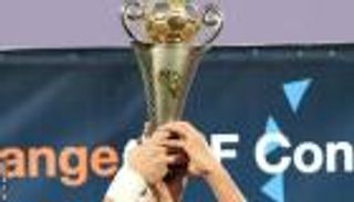 قرعة متوازنة في دور الـ32 مكرر من الكونفدرالية