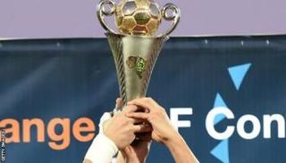 كأس الاتحاد الأفريقي