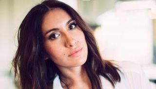 مصففة شعر المشاهير جين أتكين