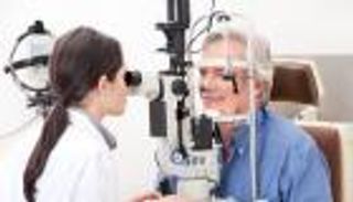 إعادة البصر لمريضين باستخدام الخلايا الجذعية
