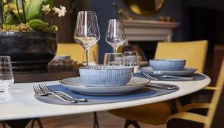 5 نصائح لعشاء فاخر دون إجهاد