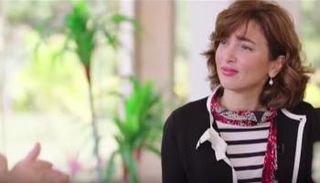 ساندرا نشأت