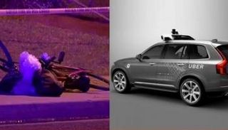سيدة من المشاة تلقى مصرعها بسبب سيارة ذاتية القيادة