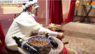 زيت الأرجان المغربي.. أغلى زيت مساج في العالم