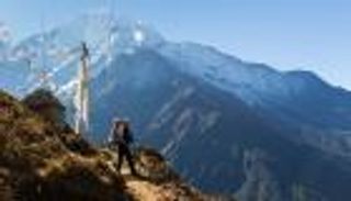 الإنترنت الهوائي.. الشبكة العنكبوتية على إيفرست