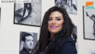 بالفيديو..غنوة محمد علي سليمان لـ"العين الإخبارية": خلافي مع أنغام يحل قريبا