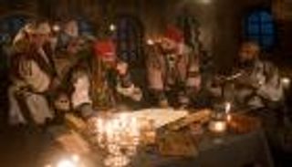 بالصور: الدراما الجزائرية تجمع التاريخ مع الكوميديا  في "الريس قورصو"