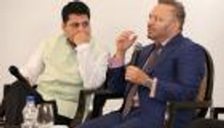 قرقاش: علاقتنا القوية مع الهند تعني أفضلية استراتيجية