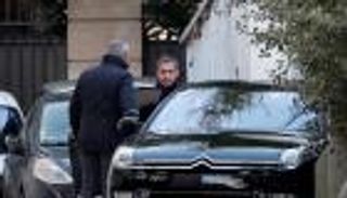 لليوم الثاني.. استجواب ساركوزي في قضية "تمويلات القذافي"