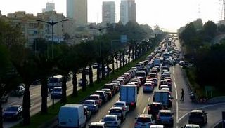 الجزائر العاصمة