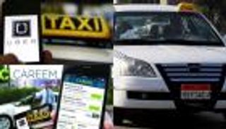 مصر.. "أوبر وكريم" تواصلان العمل رغم حكم القضاء بإيقافهما