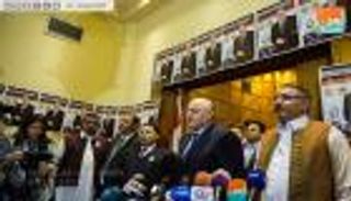 منافس السيسي: الرئيس مثال أحتذي به في حياتي