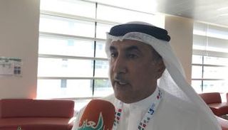 اللواء محمد خلفان الرميثي، رئيس الهيئة العامة للرياضة في الإمارات