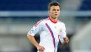 تشيريشيف يعود لمنتخب روسيا بعد غياب أكثر من عامين