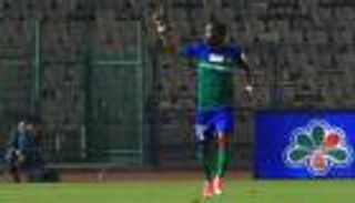 المقاصة يسعى للإبقاء على نجم الأهلي بعد انتقال الشحات للعين نهائيا