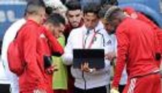 ثلاثي المغرب على موعد مع التألق في كأس العالم