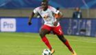 سعر مدافع لايبزيج قد يبعده عن برشلونة