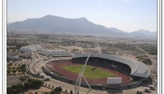 استاد الشرائع بمكه