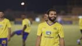 النصر يشكو الفريدي للجنة الاحتراف