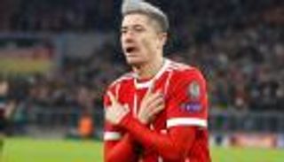 زيدان يمنح الضوء الأخضر لضم ليفاندوفسكي إلى ريال مدريد