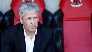 لوسيان فافر