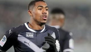 البرازيلي مالكوم 