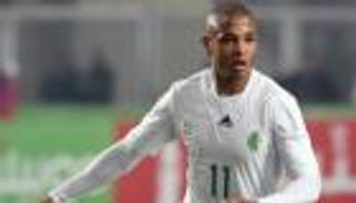 بورتو يطلب من ماجر إعفاء براهيمي من وديتي الجزائر