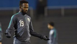 فهد المولد لاعب ليفانتي