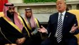 جولة محمد بن سلمان.. زيارات تضرب الأطماع الإيرانية