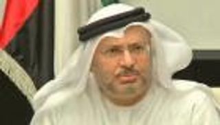 قرقاش: قائمة قطر للإرهاب تؤكد أن دعمها للتطرف جوهر أزمتها