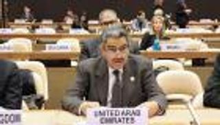 الإمارات تعرب عن قلقها لتدهور الأوضاع الإنسانية باليمن جراء الانتهاكات الحوثية